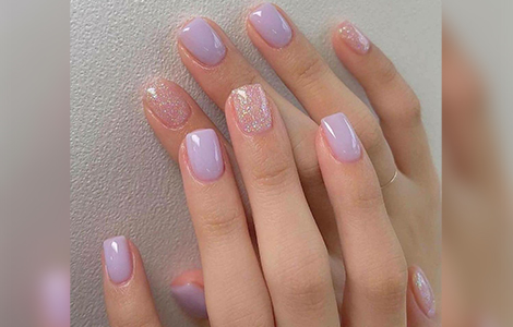 Nail
