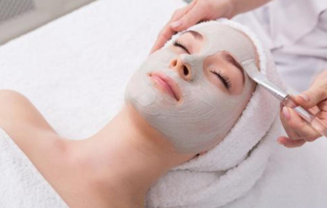 Facial